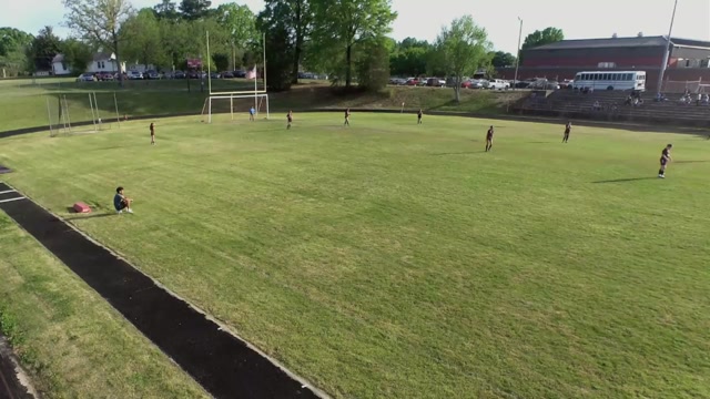 Thomasville High School vs EDHS Golden Eagles