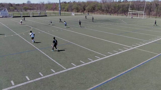 HBC Nighthawks B2013 vs Black Cobras