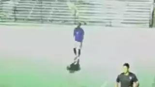 player 