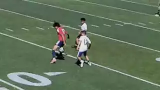 player 1