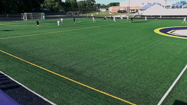 Pocomoke Highschool vs DELMAR