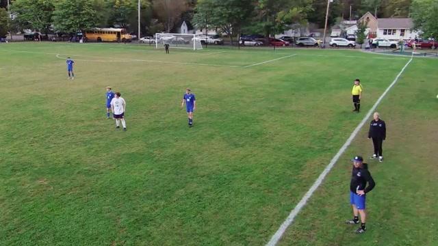 Greater Johnstown vs NCS Varsity 2025 