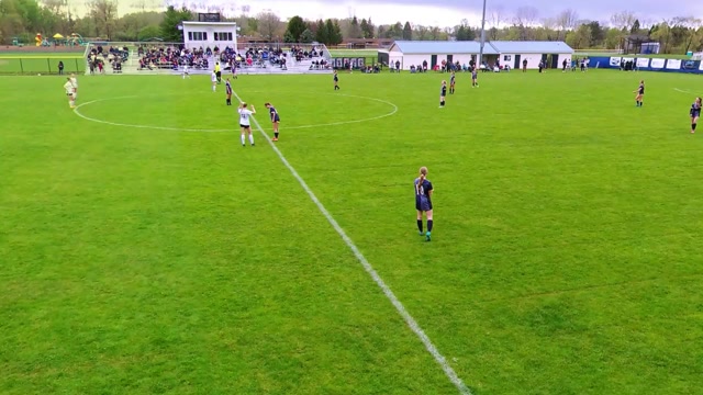 Dewitt vs Grand Ledge Varsity