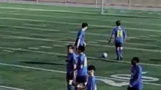 player 1