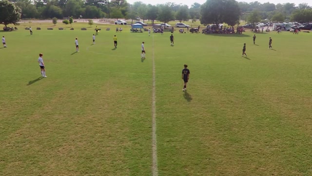 GFI ACADEMY 11B MLS NXT II SOUTH vs FC Westlake ECNL RL STXCL B11