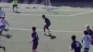 player 1