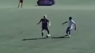 player 5