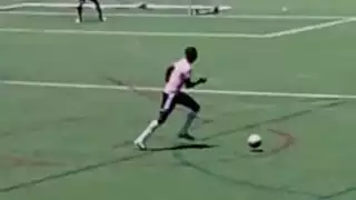 player 5