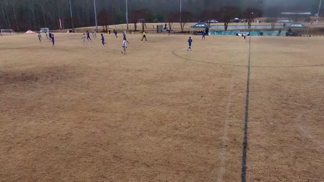 FC Westlake B10 ECNL vs CESA Triumph 2010B ECNL