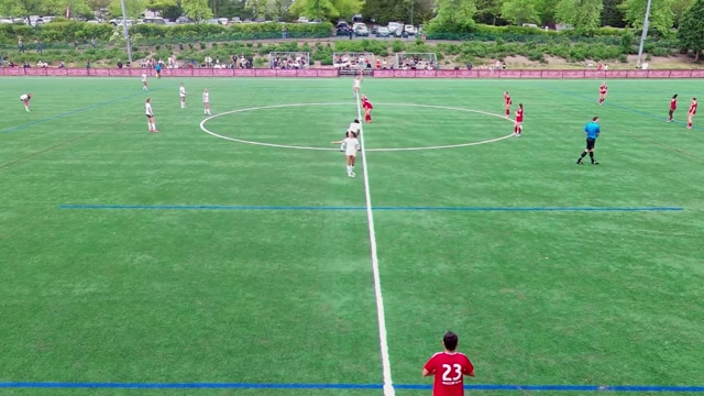 Bend FC 10 G vs Eastside Timbers 10G Red I