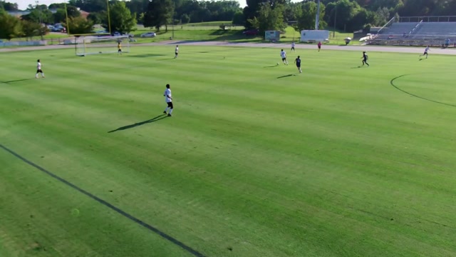 Providence Grove High School vs SGHS Men’s Soccer