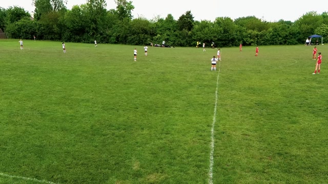 WSU Girls 2009-2010 Premiere vs SIU - 2009-2011 Girls - Red Team