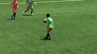 player 1