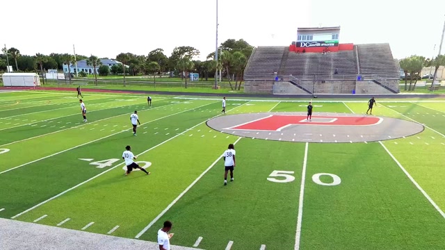 Brevard FC vs UPSL Idea Sport
