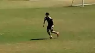 player 10