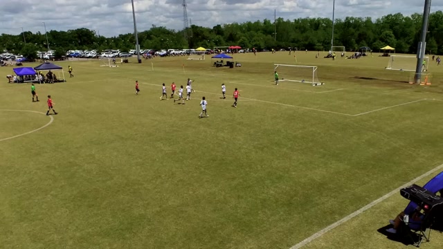 2014/15 Regin vs Bayside Rush 2014 White