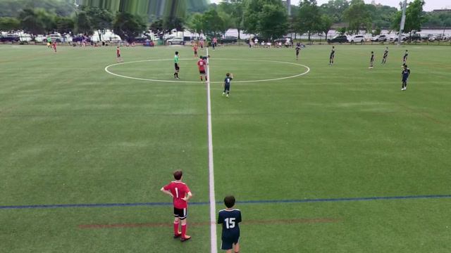 Albertson 2013 vs MKSC