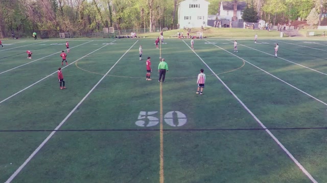 Long Island SC vs MKSC