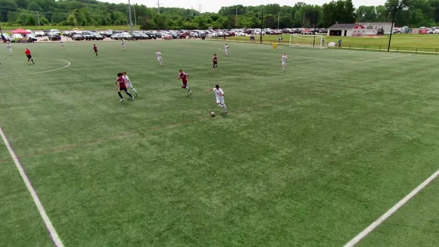 St. Louis Stars 10 Premier Red vs 2010 ULFC Premier - Wizards