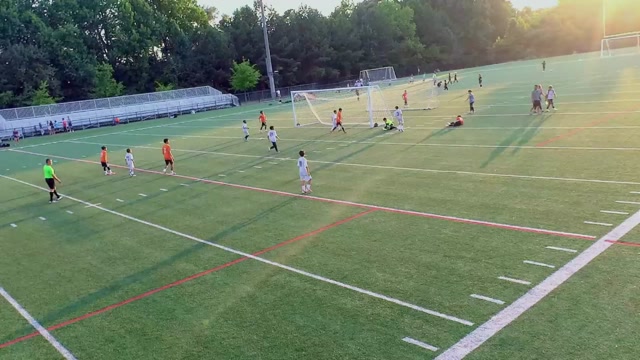 04 CFC North Orange vs Sports Eiland