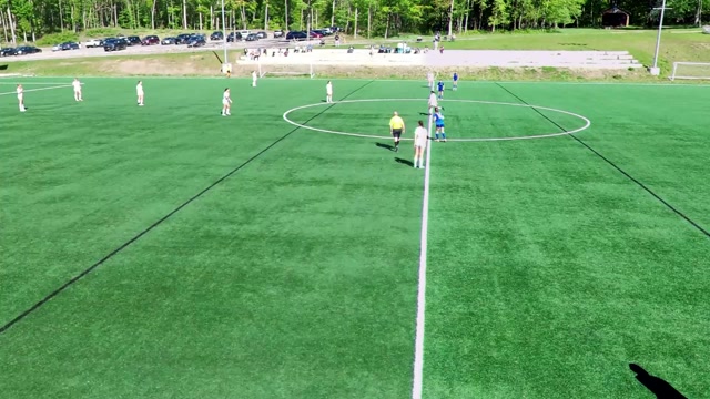 beekman soccer club blaze 06 vs Blau Weiss Gottschee 07 Sky