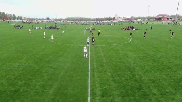 12G NPL - EAST  vs Cu Barca