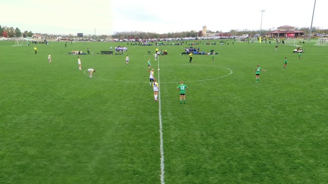 12G NPL - EAST  vs ISC Kentucky