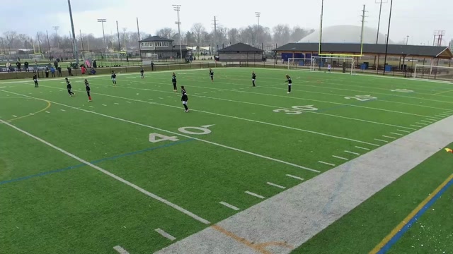 12G NPL - EAST  vs Liberty