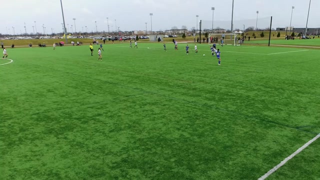 12G NPL - EAST  vs Isai