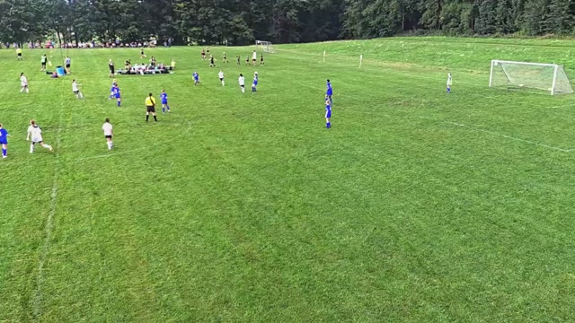FWSC MAINZ vs 2015 Toledo Celtics