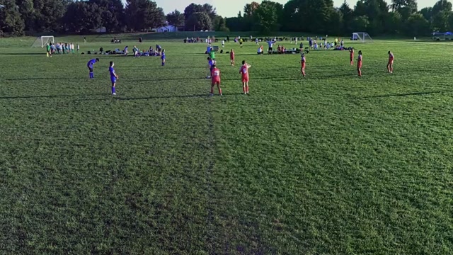 FWSC MAINZ vs Cleveland Internationals