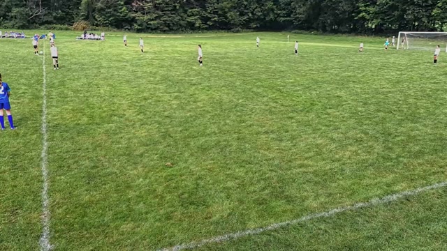 FWSC MAINZ vs Warsaw