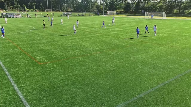 Hoosiers FC vs FWSC MAINZ