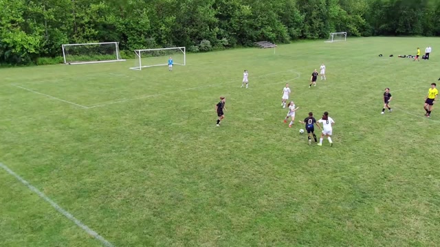 FC DELCO BLACK D TOWN vs Black 2014