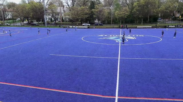 albertus magnus vs Ifa west