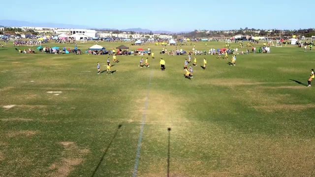 Legends FC vs RSF Attack G12 Pre-Academy