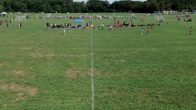 NYCFC vs Albertson