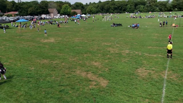 Connecticut FC vs Albertson