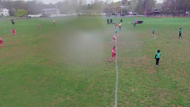 Atlantic United vs AUB/FS