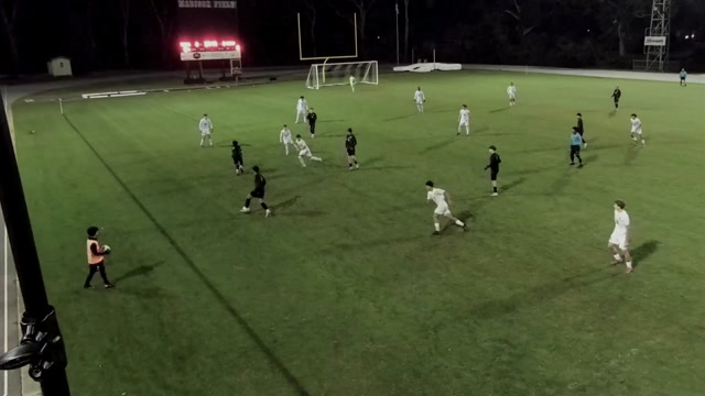 Washington High School Var vs Tate High School Var