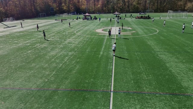 2012 Pipeline vs Maryland United 2012 ECNL