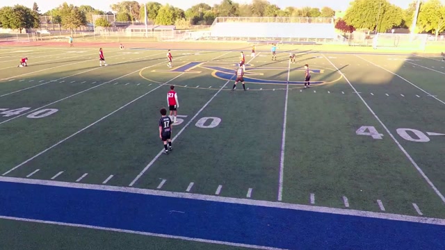 Fc Patria vs Vacaville Elite