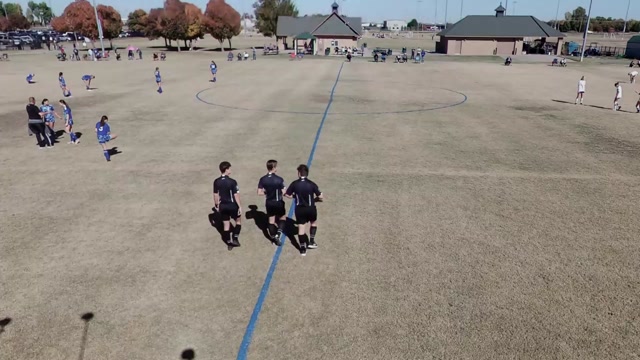 NEOFC 09G ECNL-RL vs Oklahoma Cosmos ECNL RL G09