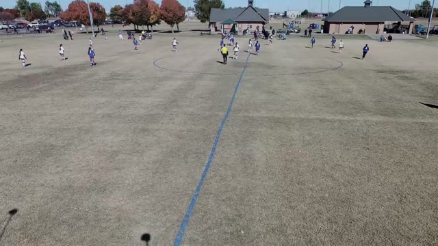 Arkansas Comets ECNL-rl 09 vs Oklahoma Cosmos ECNL RL G09