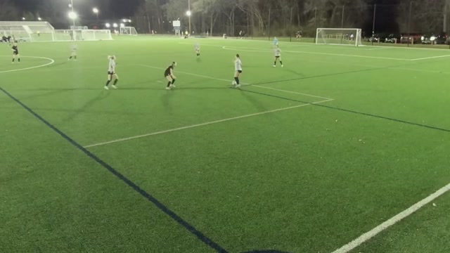 Eclipse vs Rockford Raptors