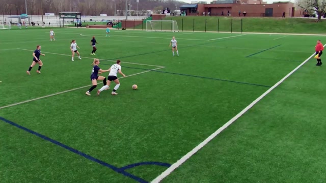 Kansas vs Rockford Raptors