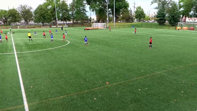 SFL vs RCD ESPANYOL