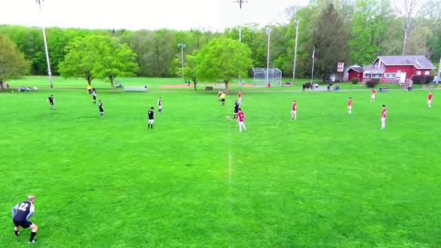 Deathwish vs Spindles United FC