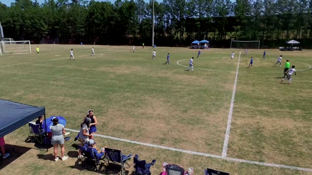 SCUFC 12 Blue vs Congaree Rapids Black 12