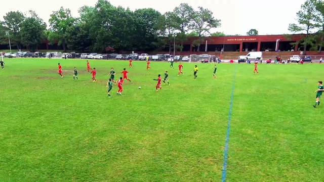 2011 Triumph vs AFU 11B P2